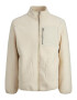 JACK & JONES Jachetă fleece 'Park' bej - Pled.ro