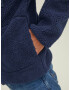 JACK & JONES Jachetă fleece 'PARK' bleumarin - Pled.ro