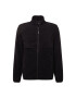 JACK & JONES Jachetă fleece 'POWER' negru - Pled.ro