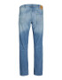 JACK & JONES Jeans albastru - Pled.ro