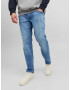 JACK & JONES Jeans albastru denim - Pled.ro