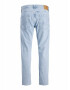 JACK & JONES Jeans albastru denim - Pled.ro