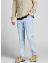 JACK & JONES Jeans albastru denim - Pled.ro