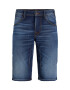 JACK & JONES Jeans 'Cale' albastru denim - Pled.ro