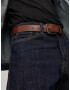 JACK & JONES Jeans 'CHRIS' albastru - Pled.ro