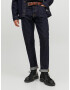 JACK & JONES Jeans 'CHRIS' albastru - Pled.ro