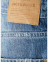 JACK & JONES Jeans 'CHRIS' albastru denim - Pled.ro