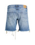 JACK & JONES Jeans 'CHRIS' albastru denim - Pled.ro