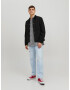 JACK & JONES Jeans 'CHRIS' albastru denim - Pled.ro