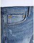 JACK & JONES Jeans 'Chris' albastru denim - Pled.ro