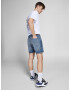 JACK & JONES Jeans 'Chris' albastru denim - Pled.ro