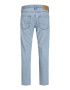 JACK & JONES Jeans 'Chris' albastru deschis - Pled.ro