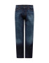 JACK & JONES Jeans 'Chris' albastru închis - Pled.ro