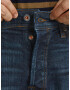 JACK & JONES Jeans 'Chris' albastru închis - Pled.ro