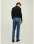 JACK & JONES Jeans 'Chris Cooper' albastru denim - Pled.ro