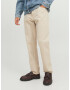 JACK & JONES Jeans 'Chris Cooper' bej - Pled.ro