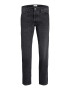 JACK & JONES Jeans 'Chris Cooper' negru denim - Pled.ro