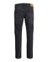 JACK & JONES Jeans 'Chris Cooper' negru denim - Pled.ro