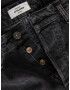 JACK & JONES Jeans 'Chris Cooper' negru denim - Pled.ro