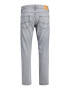 JACK & JONES Jeans 'Chris' gri denim - Pled.ro