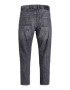 JACK & JONES Jeans 'Chris' negru denim - Pled.ro