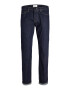 JACK & JONES Jeans 'Chris Royal' albastru închis - Pled.ro