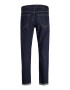 JACK & JONES Jeans 'Chris Royal' albastru închis - Pled.ro