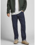 JACK & JONES Jeans 'Chris Royal' albastru închis - Pled.ro