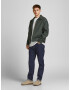 JACK & JONES Jeans 'Chris Royal' albastru închis - Pled.ro