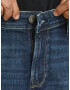 JACK & JONES Jeans 'Clark' albastru - Pled.ro