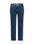 JACK & JONES Jeans 'Clark' albastru închis - Pled.ro