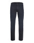 JACK & JONES Jeans 'Clark Evan' albastru noapte - Pled.ro