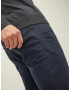 JACK & JONES Jeans 'Clark Evan' albastru noapte - Pled.ro