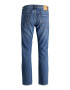 JACK & JONES Jeans 'Cliff' albastru denim - Pled.ro