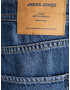 JACK & JONES Jeans 'Cliff' albastru denim - Pled.ro