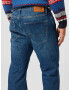 JACK & JONES Jeans 'CLIFF' albastru denim - Pled.ro