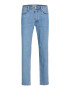 JACK & JONES Jeans 'Eddie' albastru denim - Pled.ro