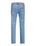 JACK & JONES Jeans 'Eddie' albastru denim - Pled.ro