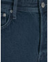 JACK & JONES Jeans 'Eddie' albastru închis - Pled.ro