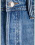 JACK & JONES Jeans 'Frank Leen' albastru denim - Pled.ro