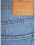 JACK & JONES Jeans 'Frank Leen' albastru denim - Pled.ro