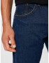 JACK & JONES Jeans 'Frank Leen' albastru închis - Pled.ro