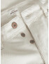 JACK & JONES Jeans 'FRANK LEEN' ecru - Pled.ro