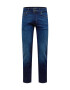 JACK & JONES Jeans 'Glenn' albastru denim - Pled.ro