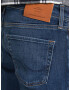 JACK & JONES Jeans 'Glenn' albastru denim - Pled.ro