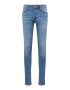 JACK & JONES Jeans 'Glenn' albastru denim - Pled.ro