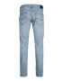 JACK & JONES Jeans 'Glenn' albastru denim - Pled.ro