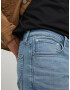 JACK & JONES Jeans 'Glenn' albastru denim - Pled.ro