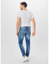 JACK & JONES Jeans 'Glenn' albastru denim - Pled.ro