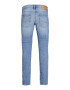 JACK & JONES Jeans 'GLENN' albastru denim - Pled.ro